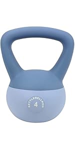 Amazon | KETTLEBELLKON（ケトルベル魂）ネオプレーンケトルベル